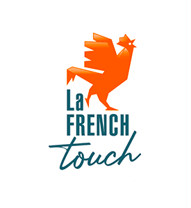 la french touch logo